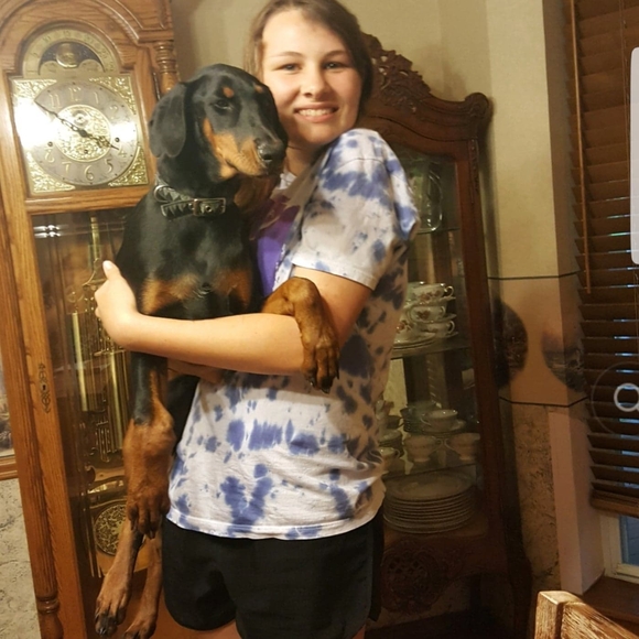 Meet your Posher, Makenna - Picture 1 of 1